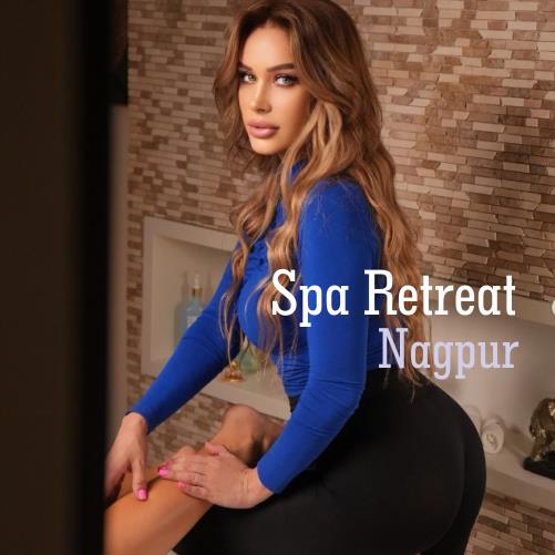 Full Body Massage in Nagpur